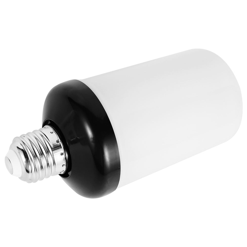 FlameGlow - LED Party Lamp met 4 Vuur Modi