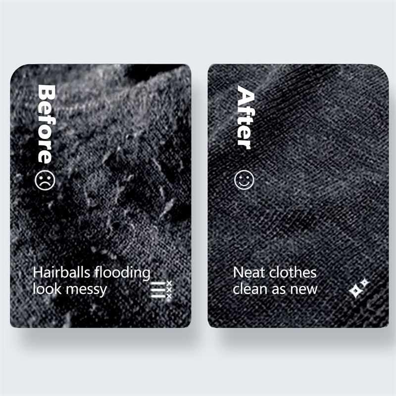 FluffMaster - USB Oplaadbare Verwijderaar voor Textiel