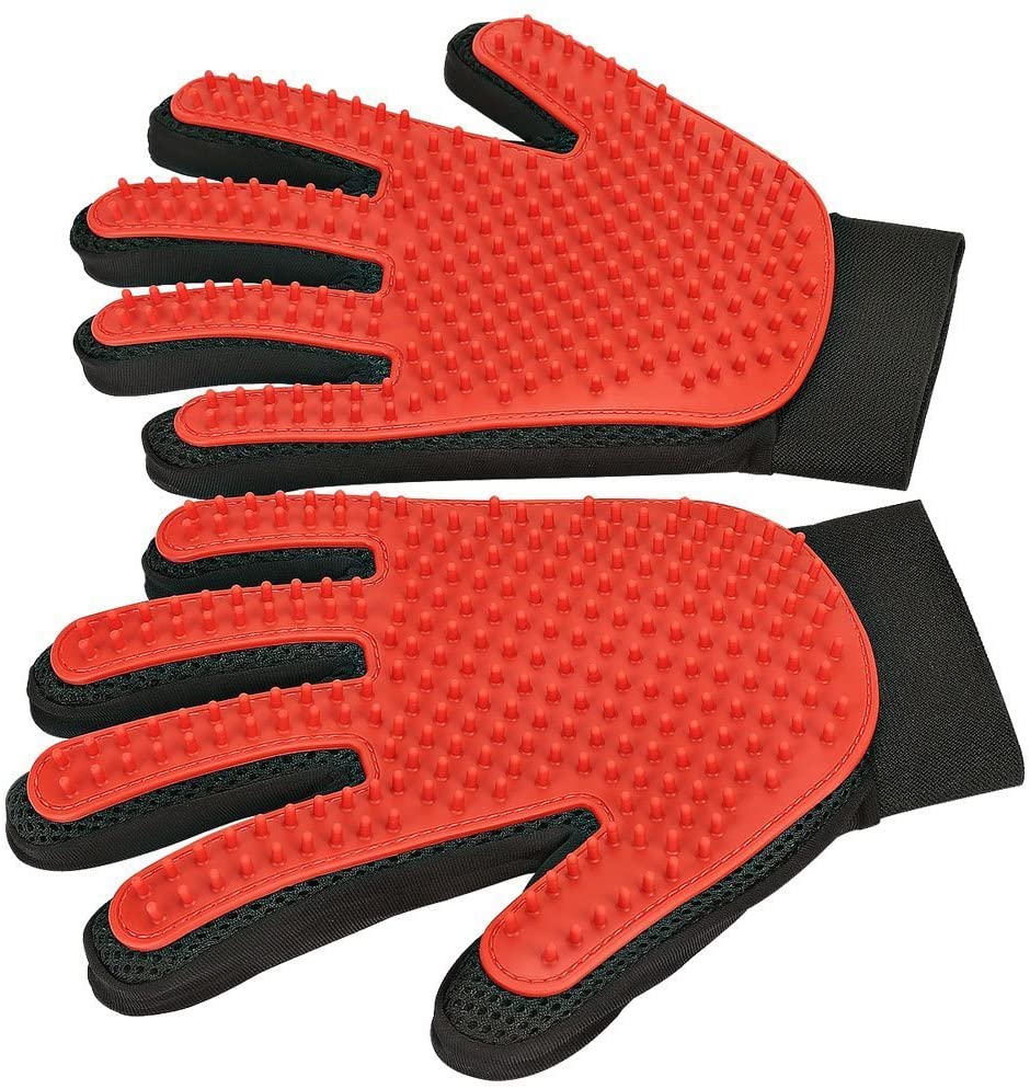 PetCareGlove - Efficiënte Verzorging voor Huisdieren