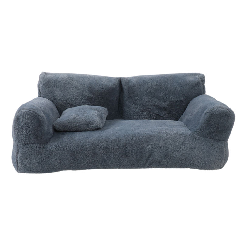Ultiem Ontspanningsbed voor Honden - Luxe & Comfort voor Uw Huisdier