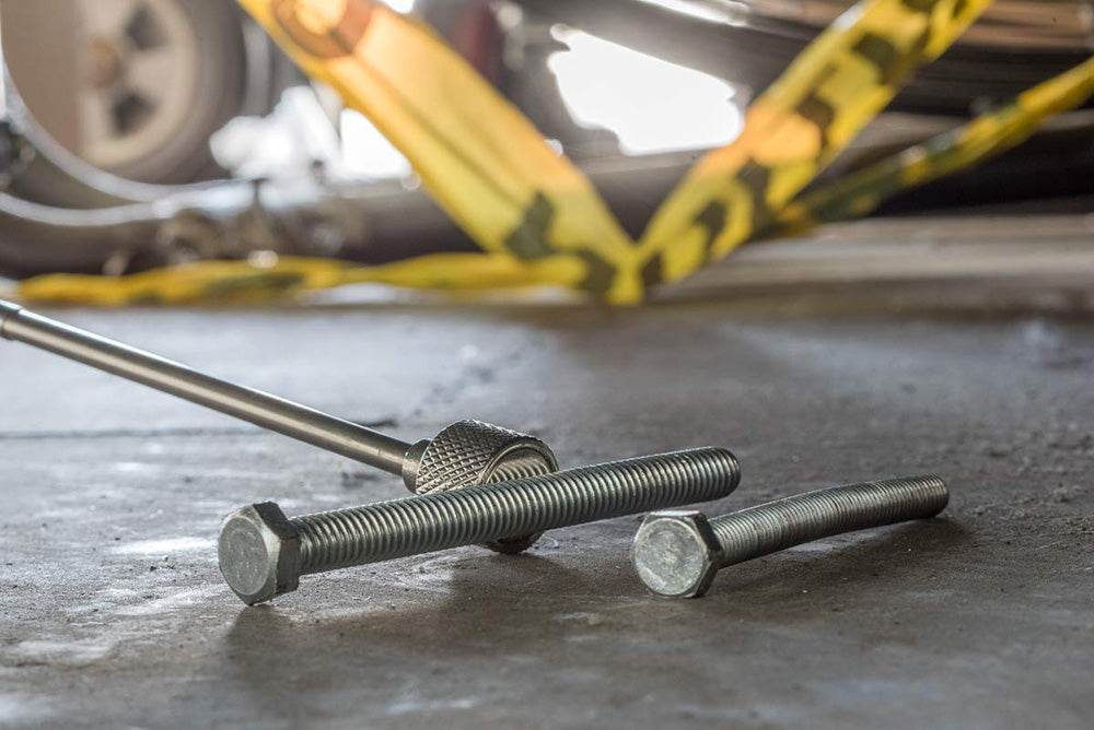 TelescopicMaster Tool - Essentieel Gereedschap voor Klussen