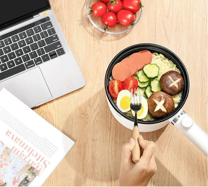 CookingStyle - De Ultieme Elektrische Casserole voor Eenvoudig Koken