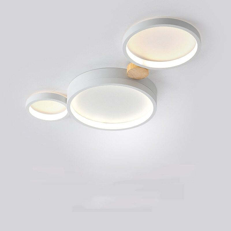 ChicLumineux Ceiling Light - Elegante Verlichting voor Modern Interieur