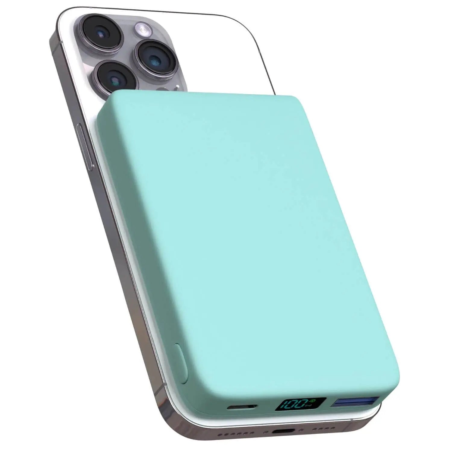 PowerCore 10K – Draadloze MagSafe Powerbank 10.000 mAh