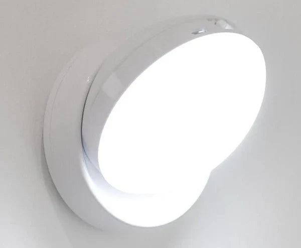 ElaraMotion - Elegante Bewegingssensor Nachtverlichting