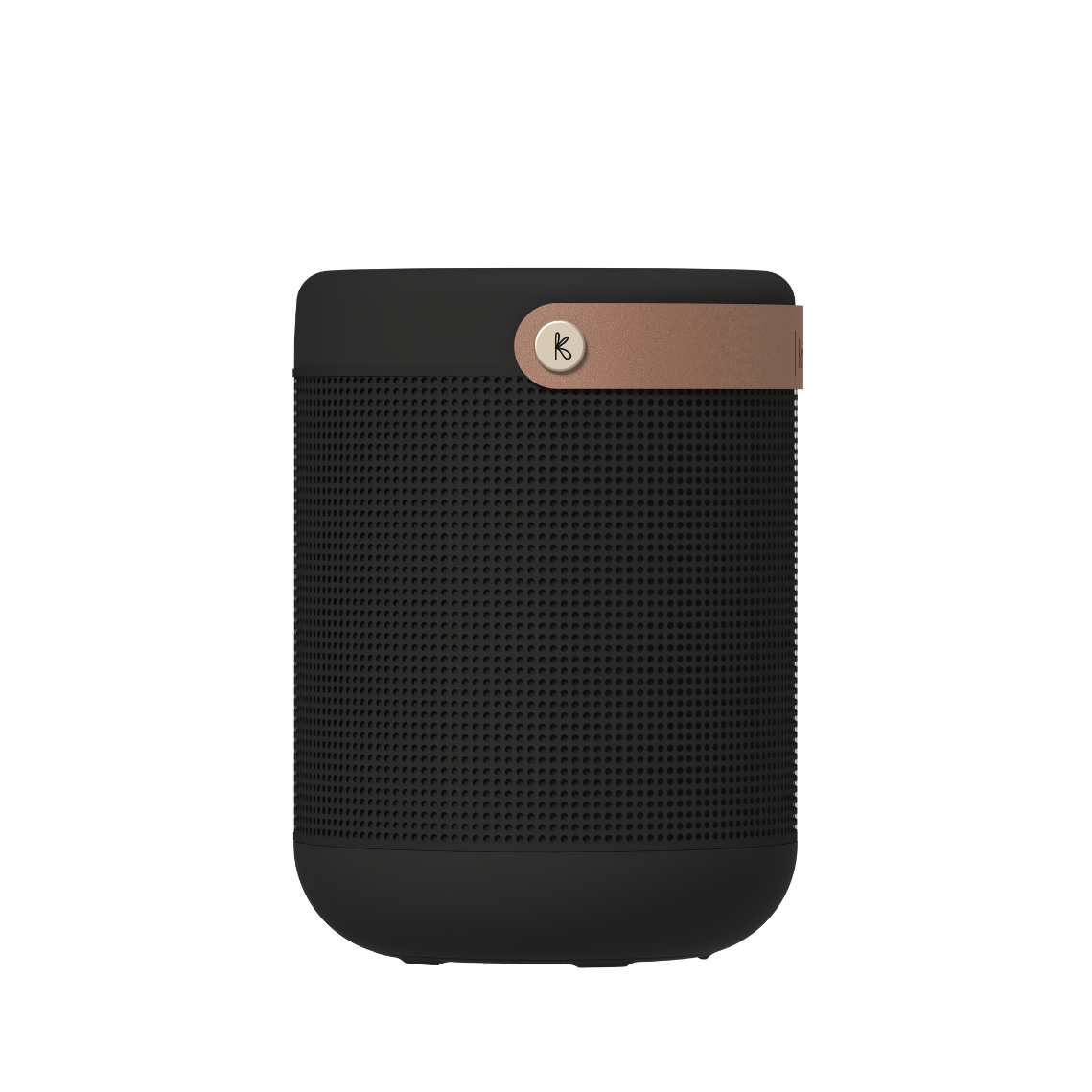 PowerBeat - Draagbare Bluetooth Speaker met Lange Accuduur