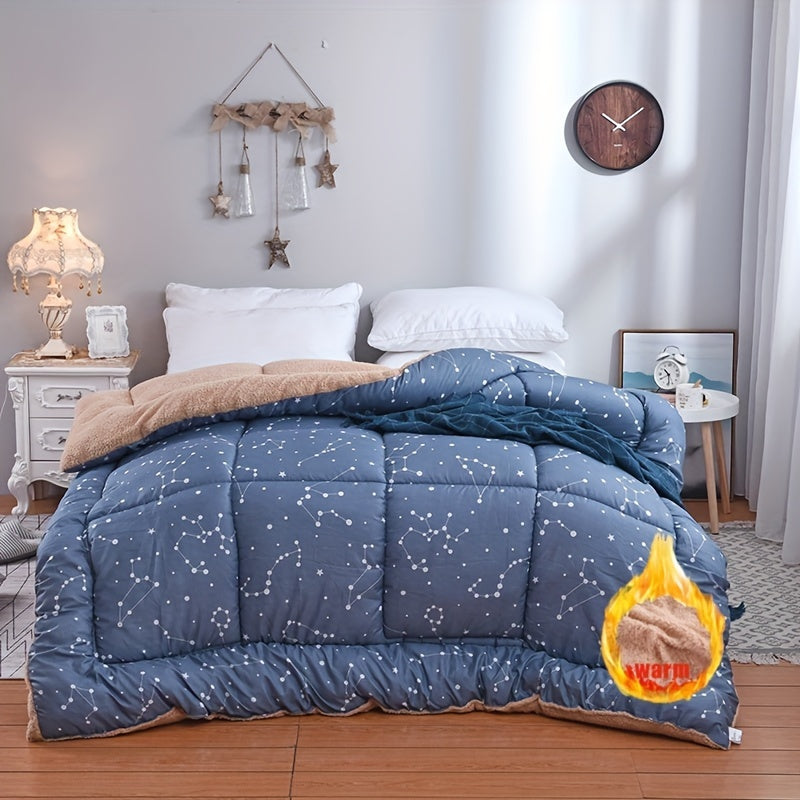 CozySoft - Luxe Fleece Deken voor Elk Seizoen