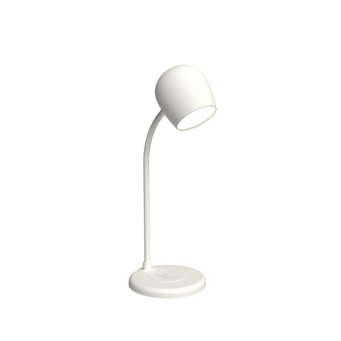 SmartGlow - LED Lamp met Bluetooth en Opladen