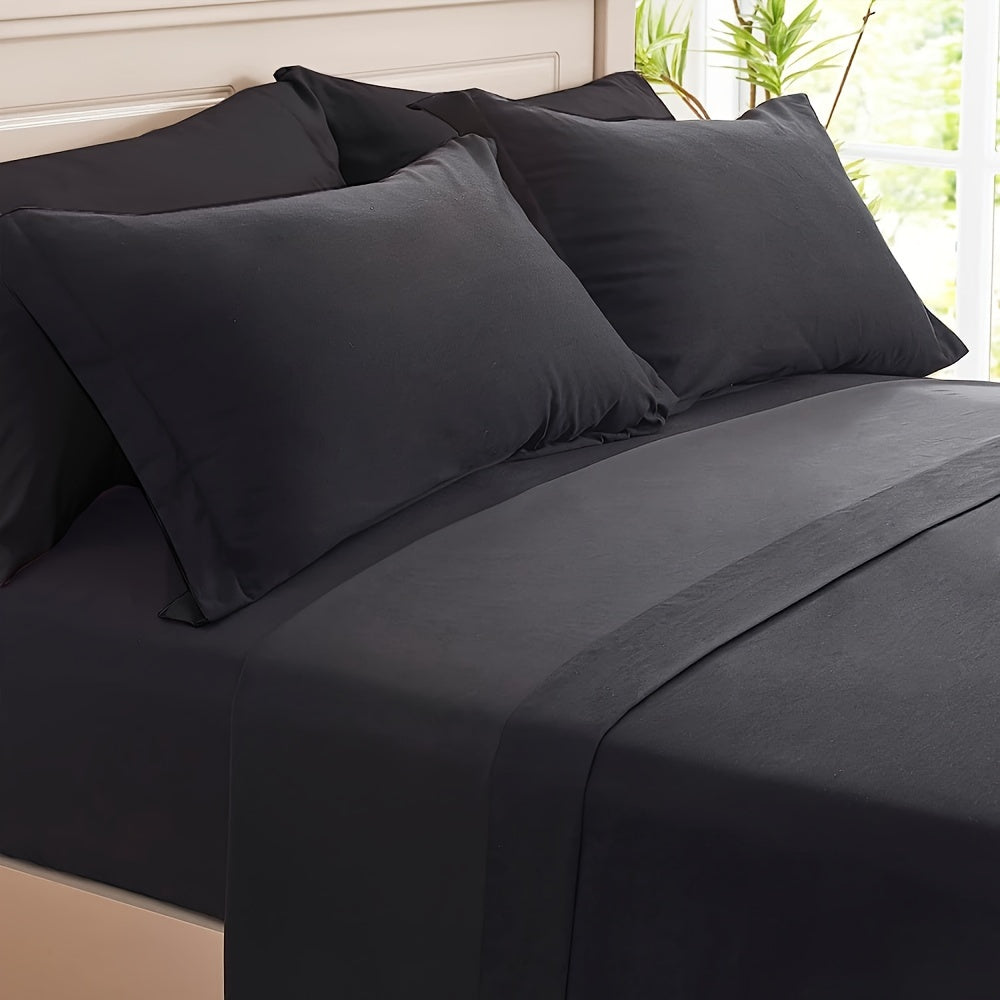 Luxueuze 3-delige Comforter Set voor Ultiem Comfort