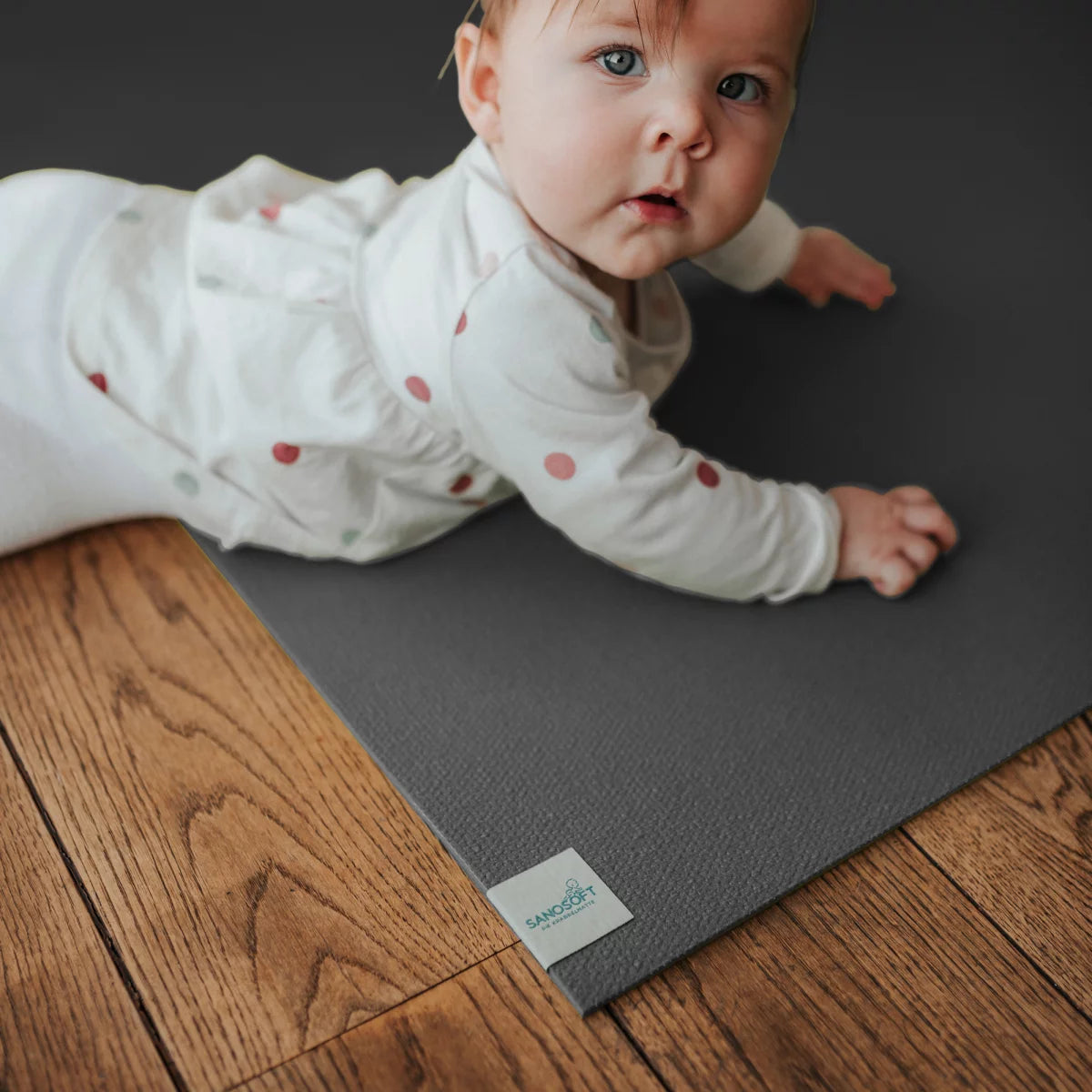 EcoPure Foam Mat - Duurzame & Antislip Speelmat