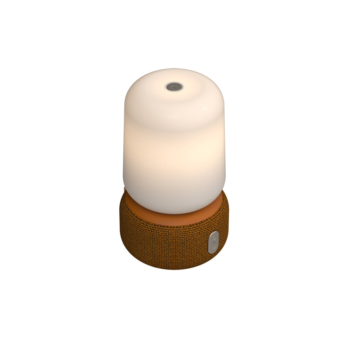 SmartGlow – Slimme LED Lamp met Dimbaar Geluid