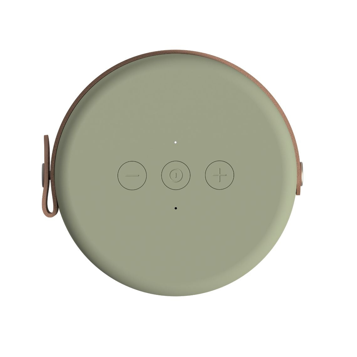 PowerBeat - Draagbare Bluetooth Speaker met Lange Accuduur