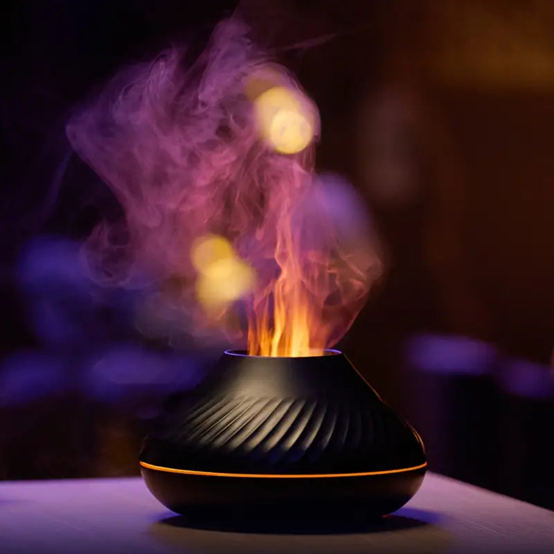 LumoMist - Stijlvolle Luxe Aroma Verstuiver