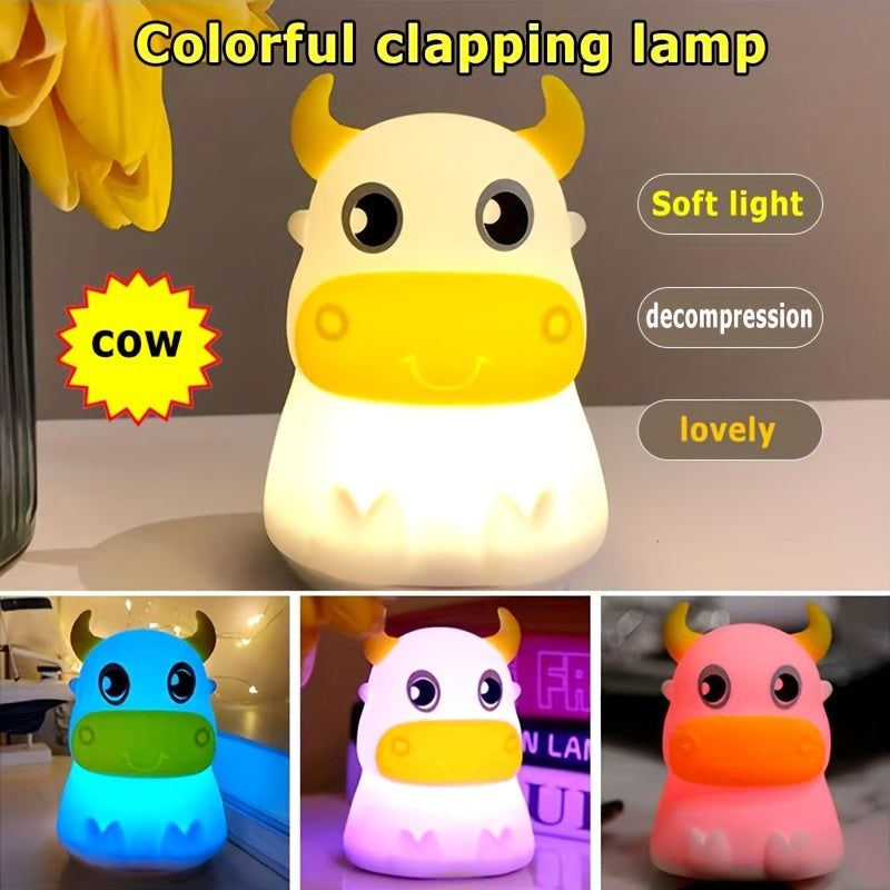 SwanLight – Unieke Zwanenlamp met LED en Cartoonstijl