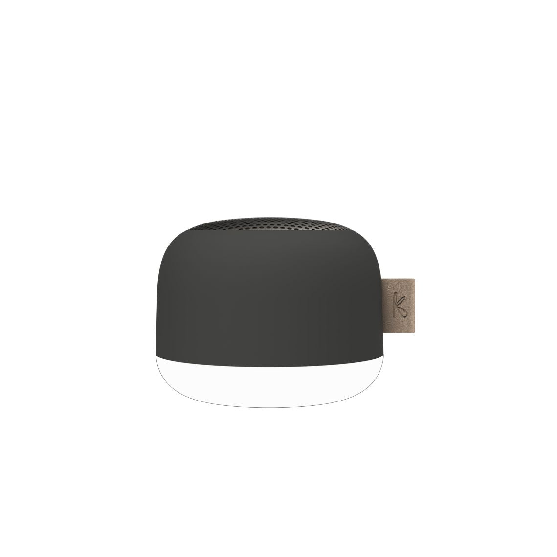 AquaBeats – Waterdichte Bluetooth Badkamerlamp