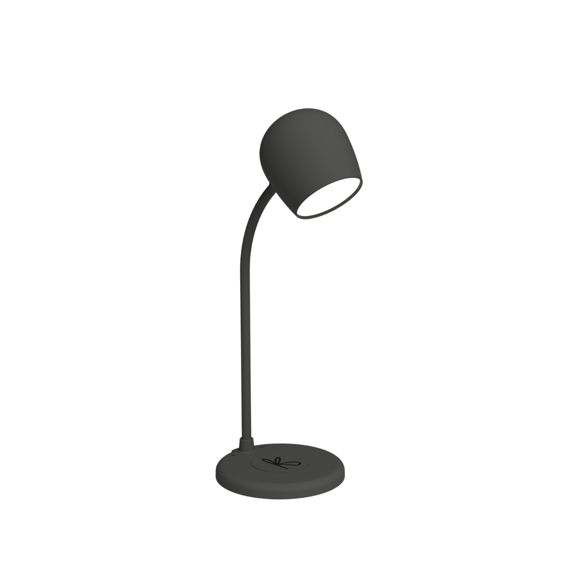 SmartGlow - LED Lamp met Bluetooth en Opladen