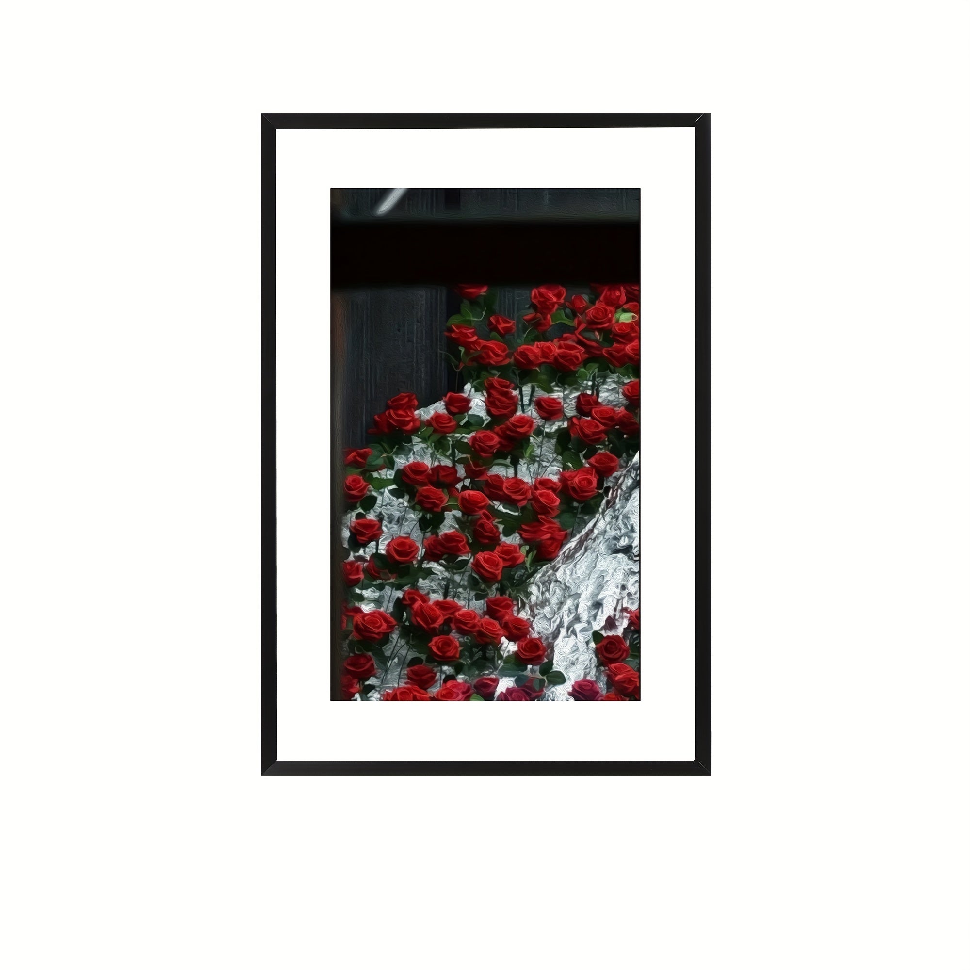 ElegantFrame – Tijdloze Fotolijst voor Wand en Tafel