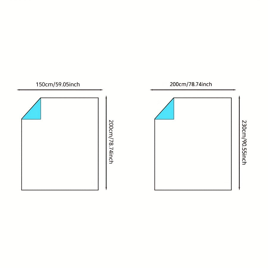 Luxe Melkfleece Winterdekbed voor Optimaal Comfort