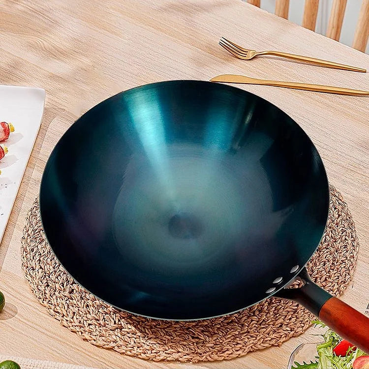 StirfryPro - Premium Roerbakpan met Non-stick Coating
