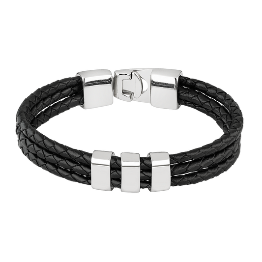 Felix Romance Gravure Bracelet - A Touch of Elegance