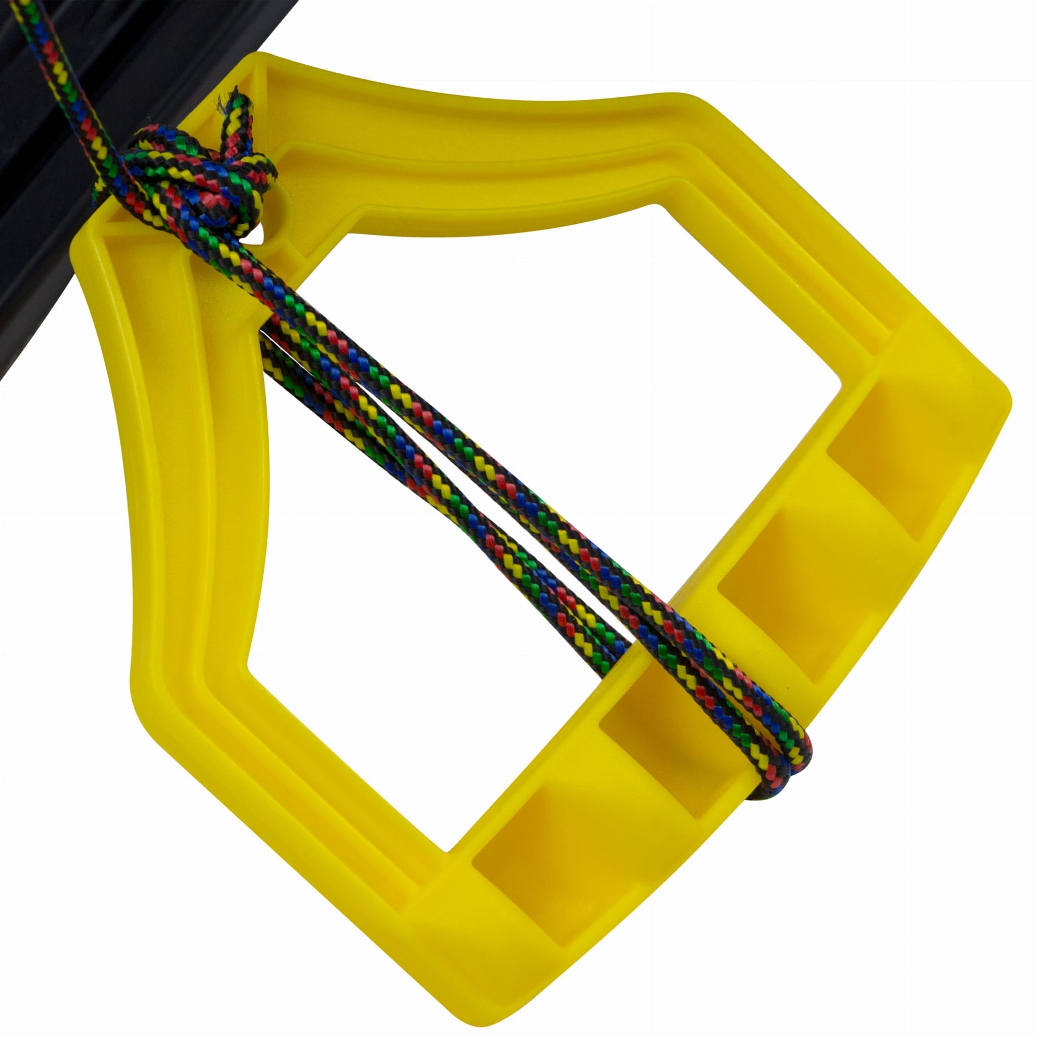 KidsSled – Lichtgewicht Temperatuurbestendige Schaatsen