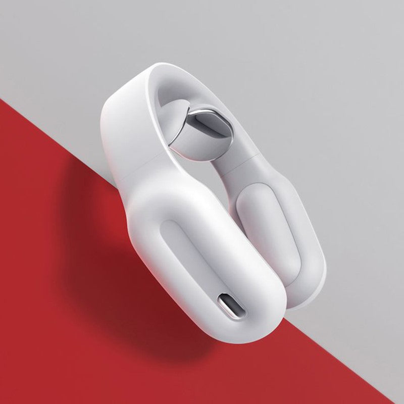 EkoRelief - Elektrische Nekmassager voor Pijnverlichting