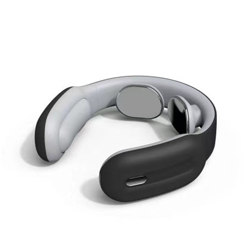 EkoRelief - Elektrische Nekmassager voor Pijnverlichting