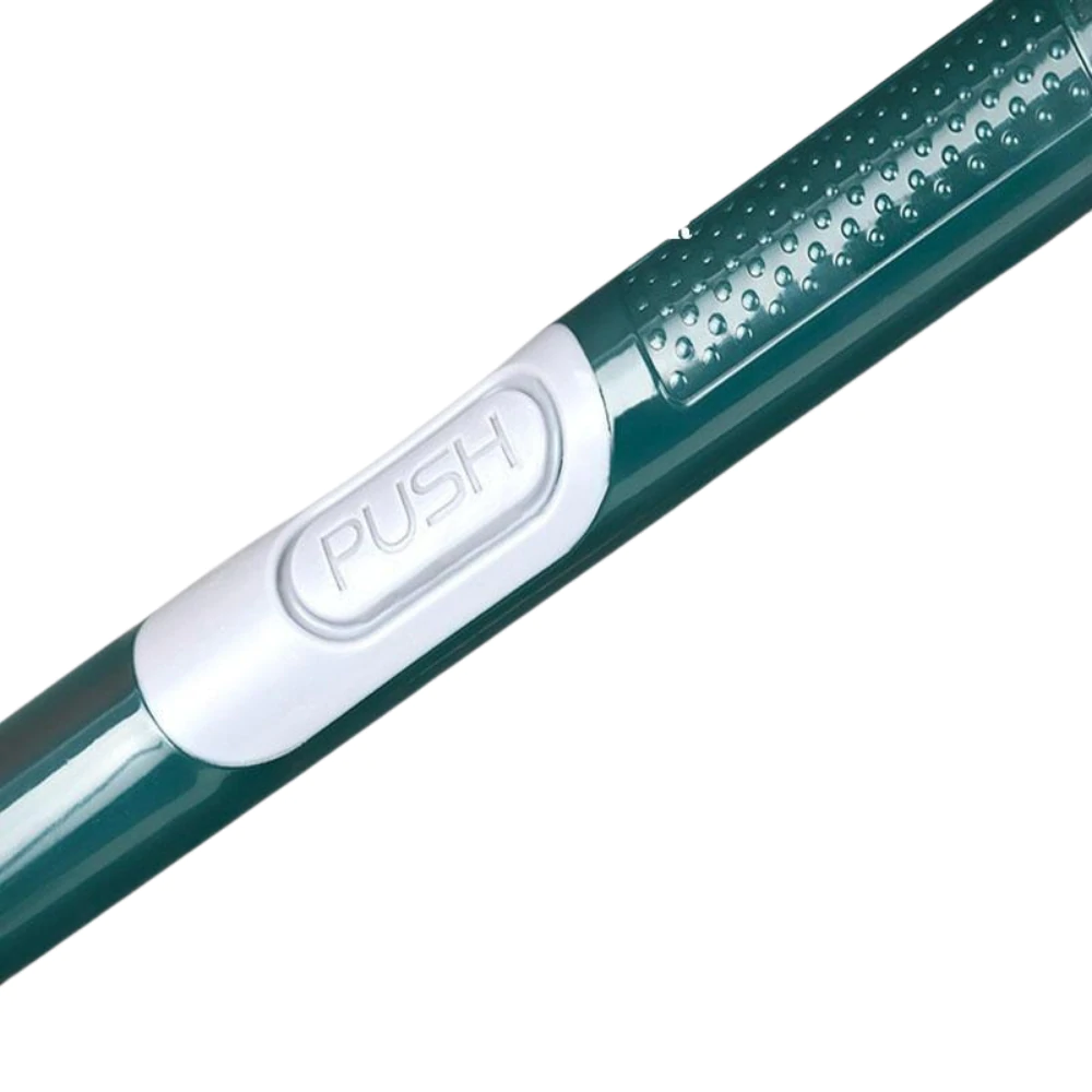 BristleFlex - Revolutionaire Toiletborstel voor Ultieme Schoonmaakervaring