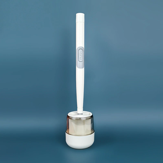 BristleFlex – Revolutionaire Toiletborstel voor de Ultieme Schoonmaakervaring