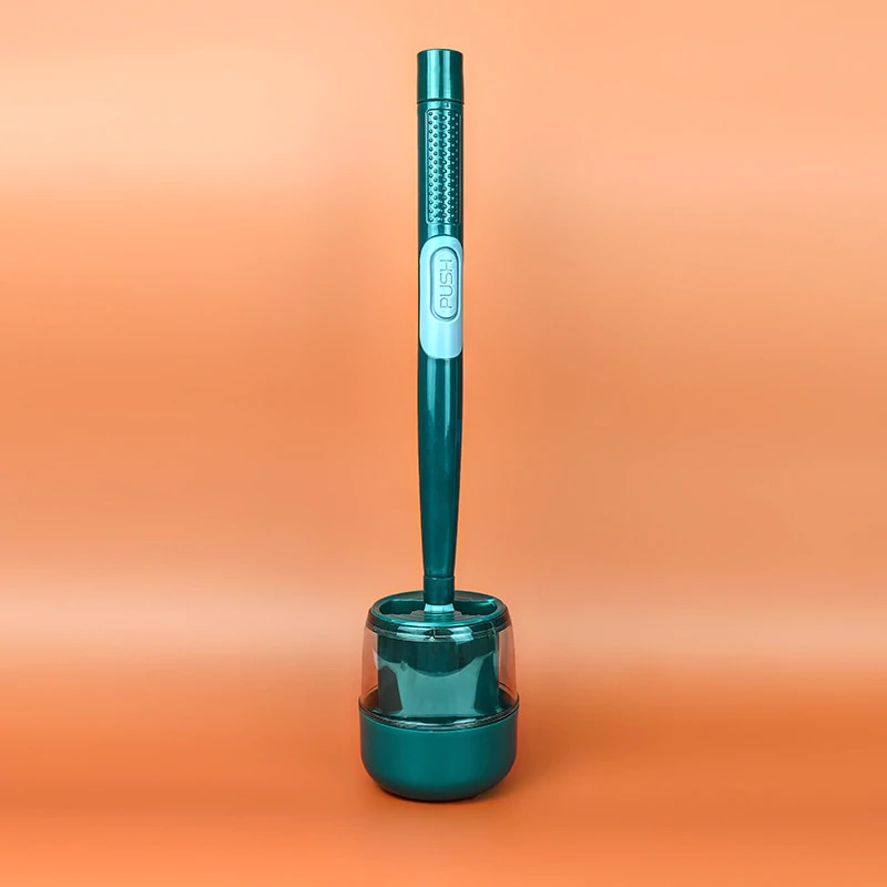 BristleFlex - Revolutionaire Toiletborstel voor Ultieme Schoonmaakervaring