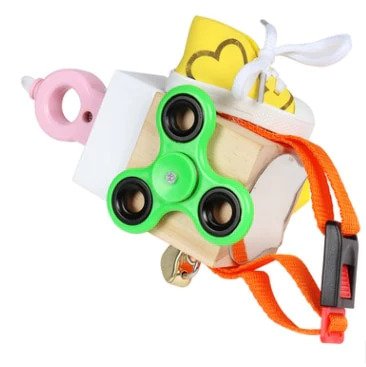 PlayCube – Educatief Speelgoed voor Altijd en Overal