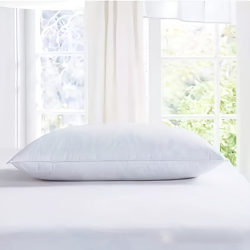 DreamRest Pillow - Luxe Donzen Hoofdkussen voor Ultiem Comfort