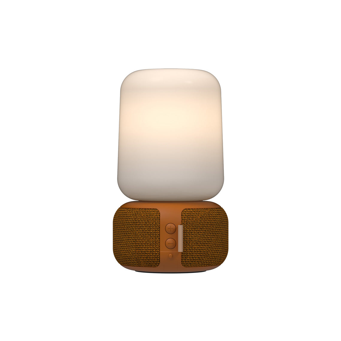 SmartGlow – Slimme LED Lamp met Dimbaar Geluid