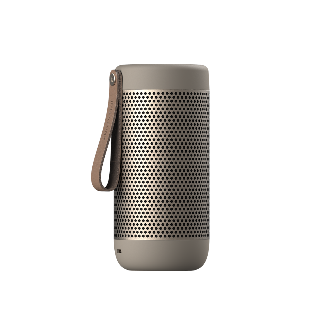 SoundWave - Draadloze Bluetooth Speaker met Lange Batterij