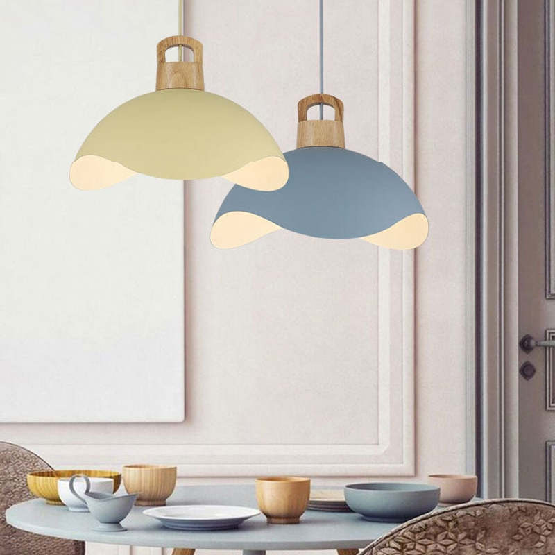 EleganteLuxe - Luxe Morandi Hanglamp voor Binnen