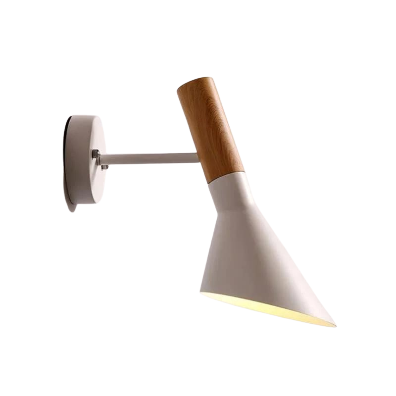 LumiMinimal Table - Elegante LED Tafellamp voor Modern Interieur