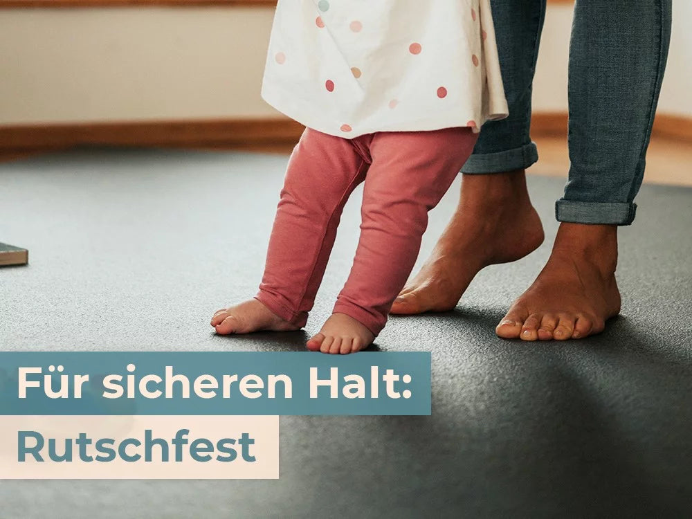 EcoPureGrip Mat – Duurzaam Antislip & Öko-Tex