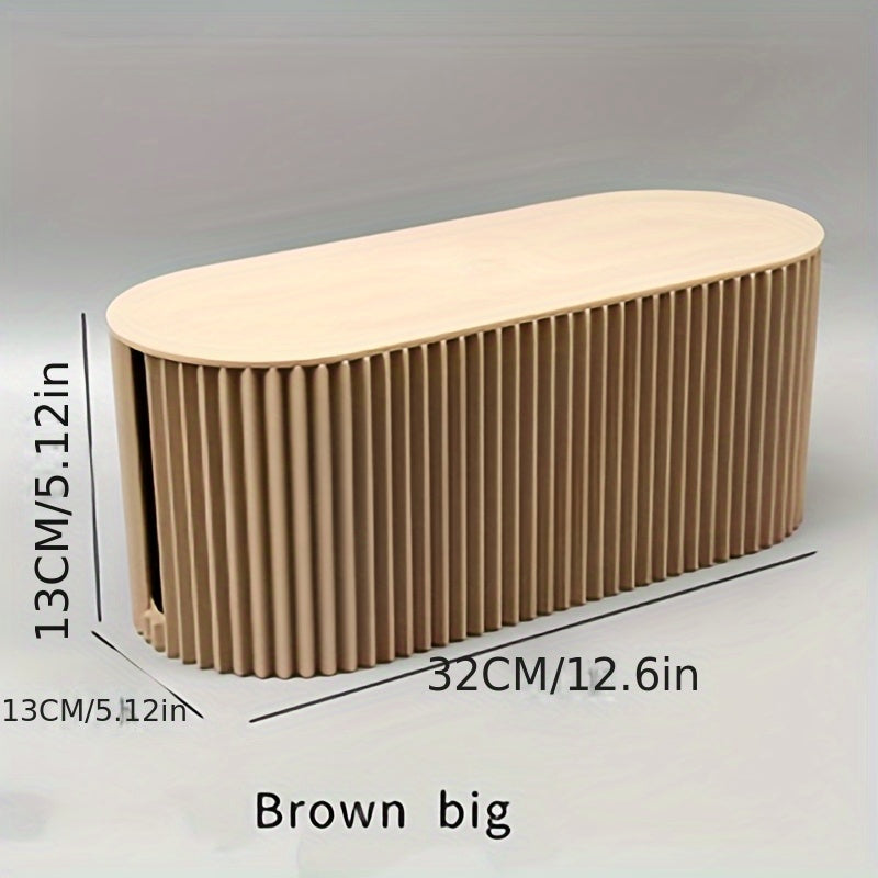 KabelZen - Stijlvolle Oplossing voor Kabelbeheer