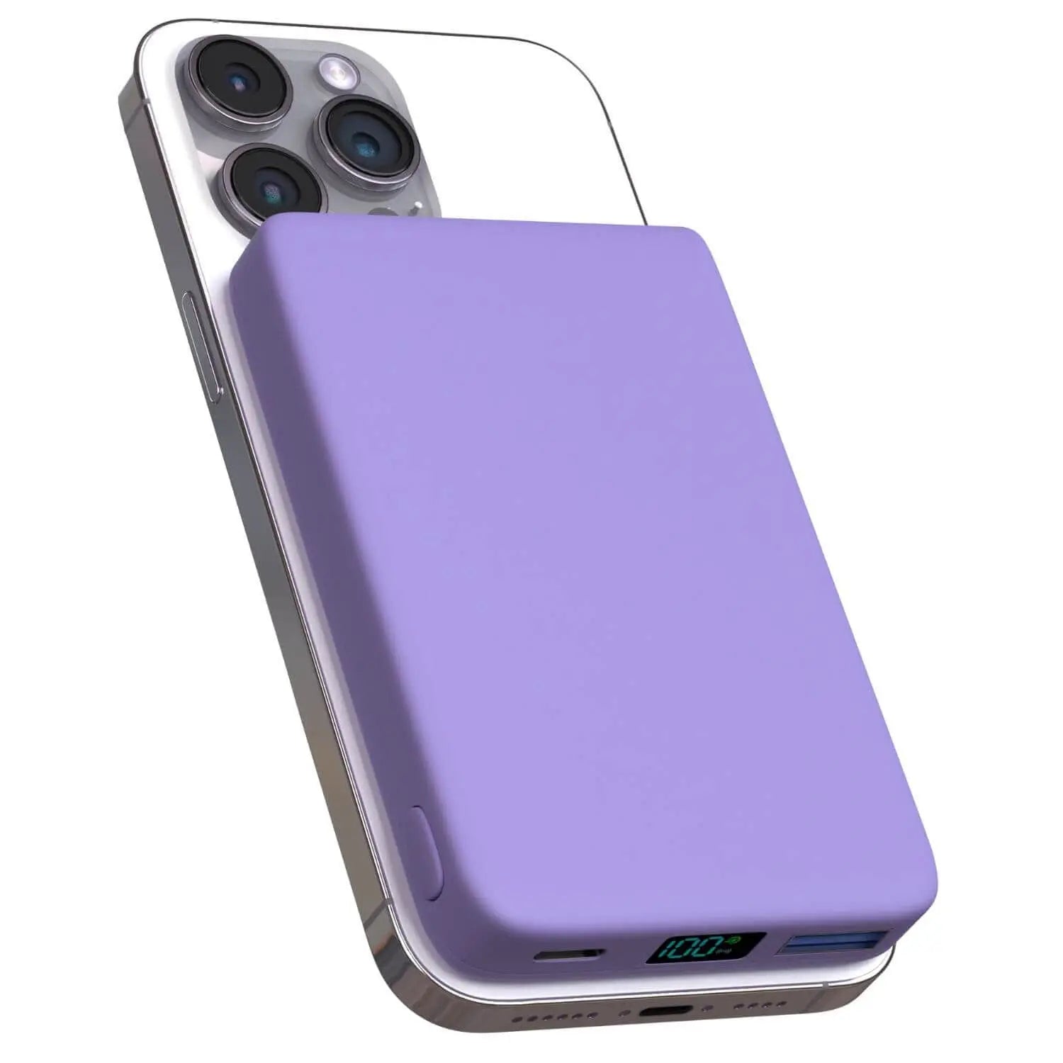 PowerCore 10K – Draadloze MagSafe Powerbank 10.000 mAh