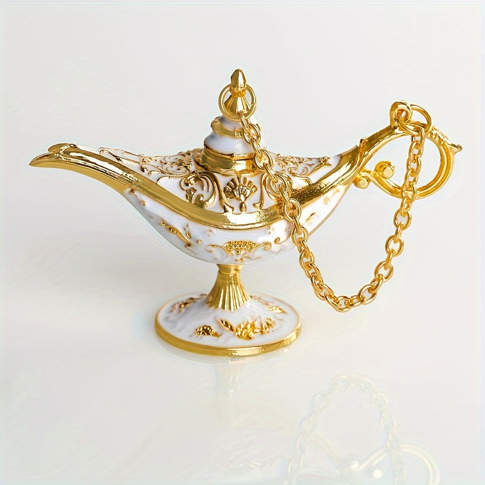 AladdinGlow Lamp - Retro Wensverlichting voor Sfeer