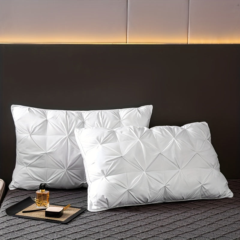 SoftDream Pillow - Luxe Neksteun Kussen voor Ultiem Comfort