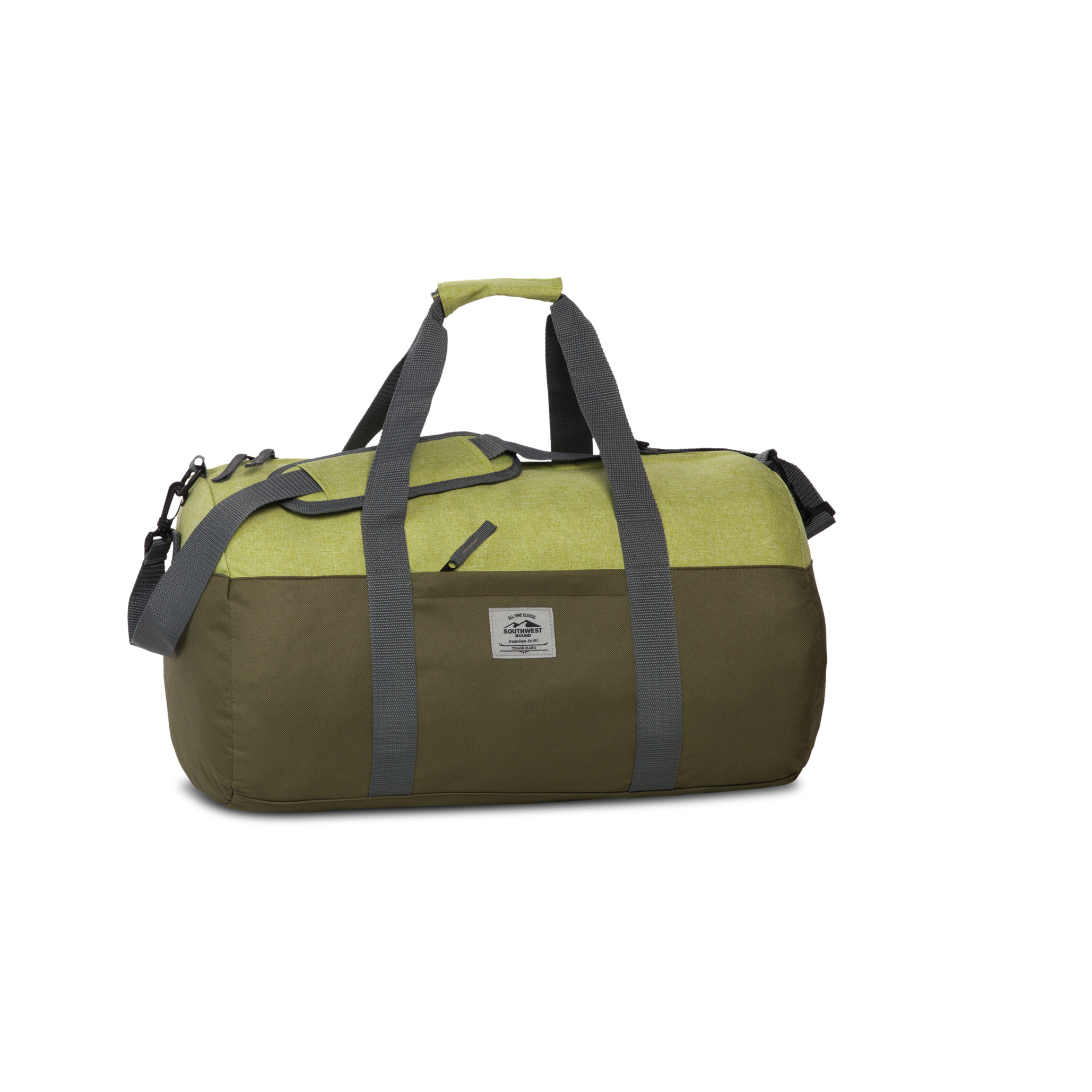 TravelMaster Pro Tas - Luxe en Ruime Reistas voor Zorgeloos en Georganiseerd Reizen