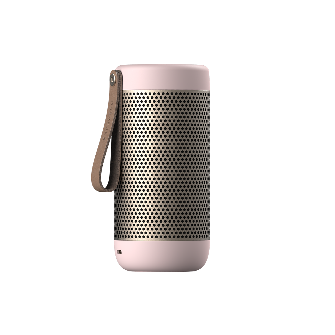 SoundWave - Draadloze Bluetooth Speaker met Lange Batterij