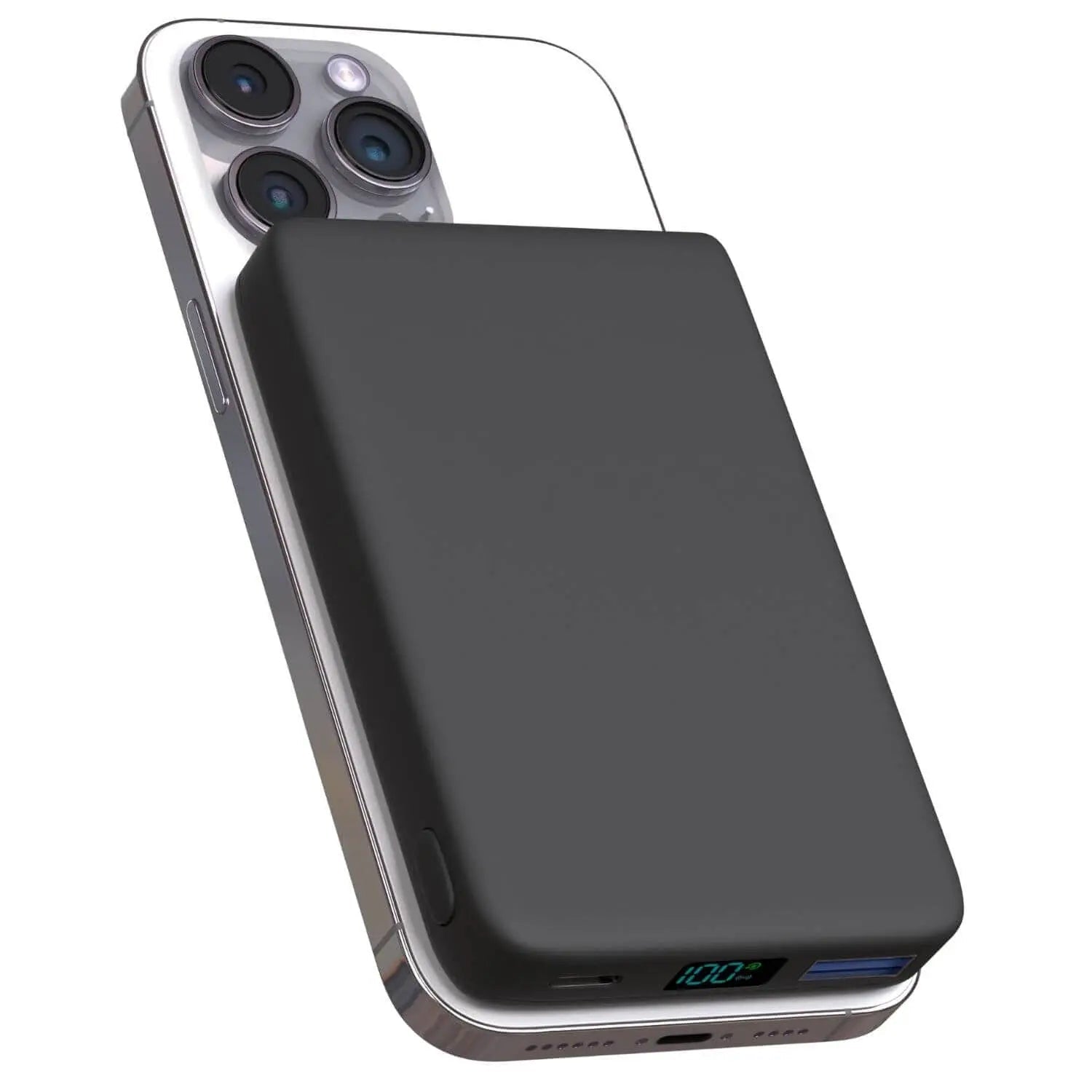 PowerCore 10K – Draadloze MagSafe Powerbank 10.000 mAh