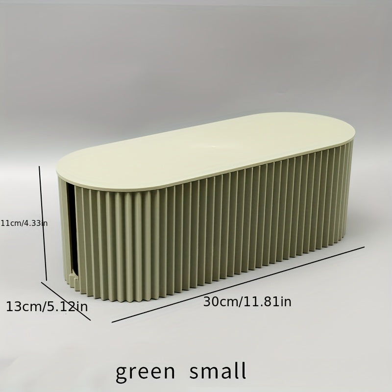 KabelZen - Stijlvolle Oplossing voor Kabelbeheer