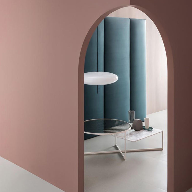 VintageAura Light – Elegante Ovale Hanglamp voor elke Ruimte