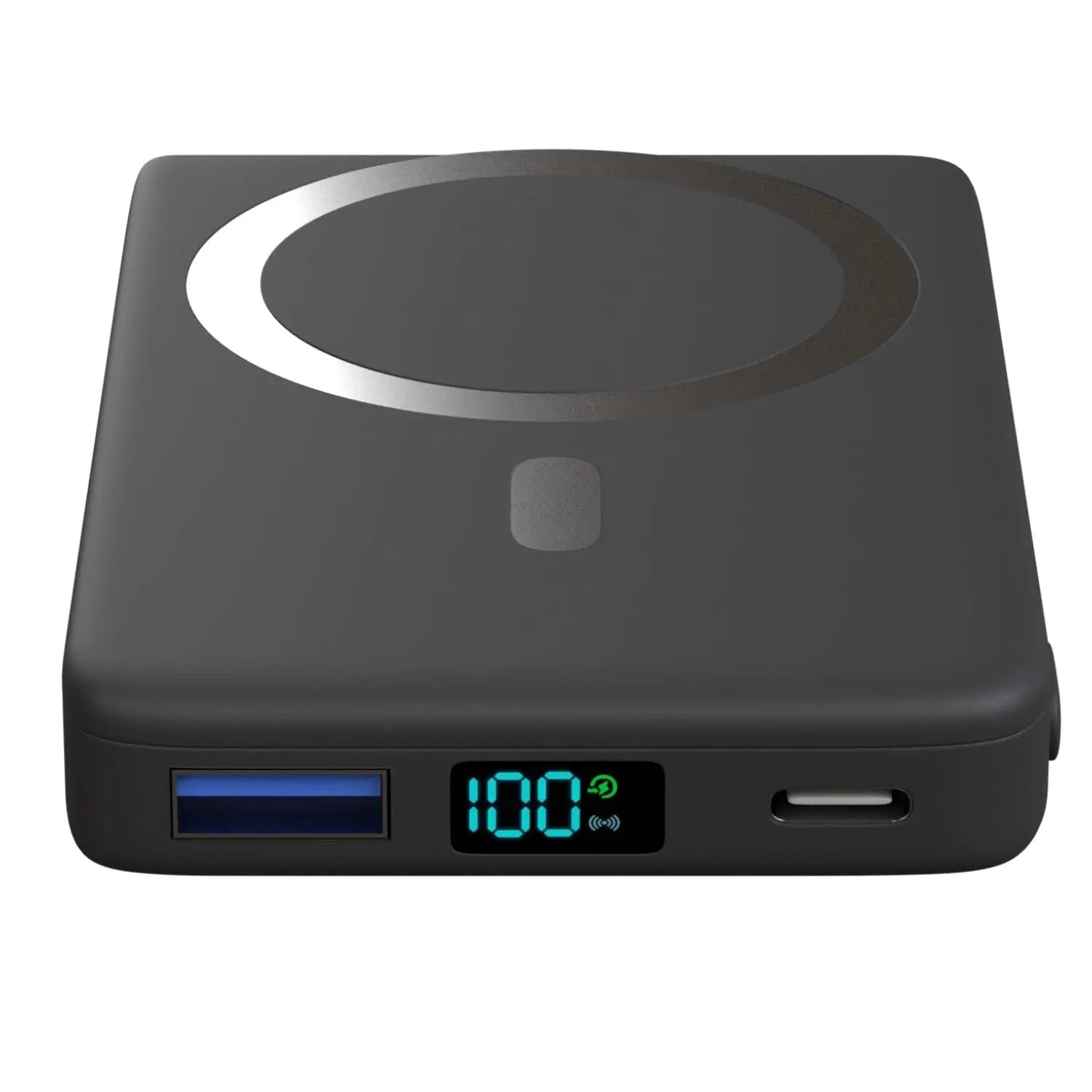 PowerCore 10K – Draadloze MagSafe Powerbank 10.000 mAh