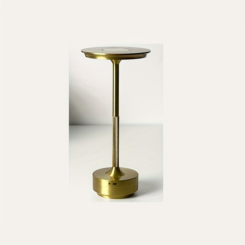 LumiTaf – Moderne LED Tafellamp met USB