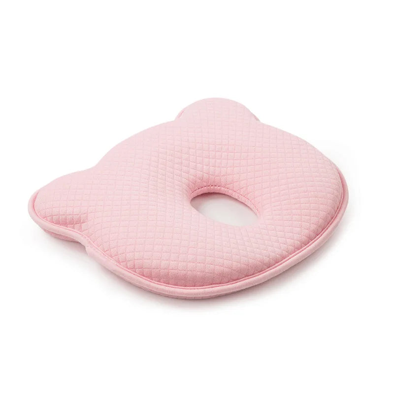 ErgoNest - Orthopedisch Memory Foam Babykussen