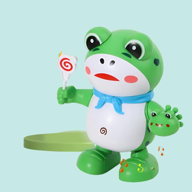 JoyDance Robot - Interactief Speelgoed voor Kinderen